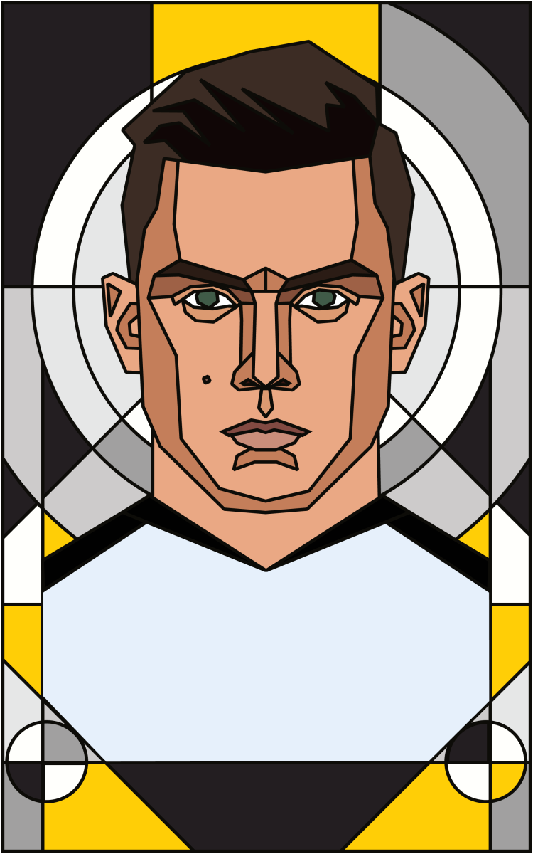 他被认为是 他被认为是